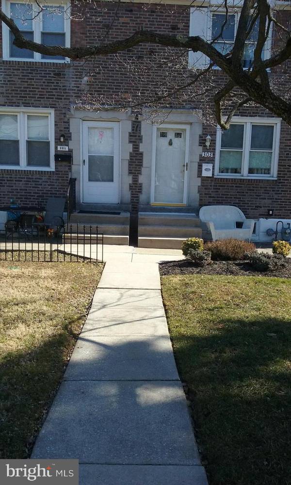 303 N BISHOP AVE, Clifton Heights, PA 19018