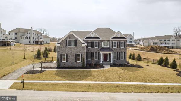 3900 ROCKWOOD FARM ROAD, Newtown Square, PA 19073