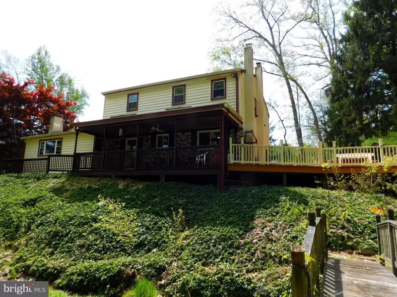 38 HITCHCOCK LN, Glen Mills, PA 19342