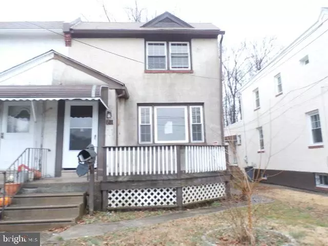 719 JANSEN AVE, Essington, PA 19029