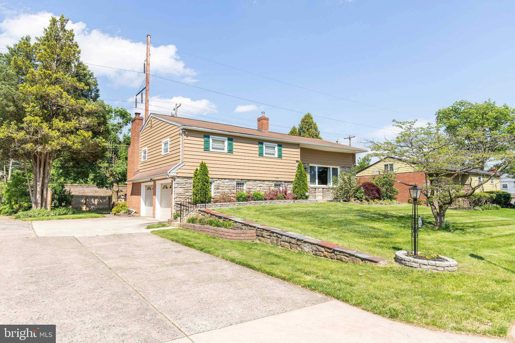 Ardmore, PA 19003,2709 SUNNYBROOK LN