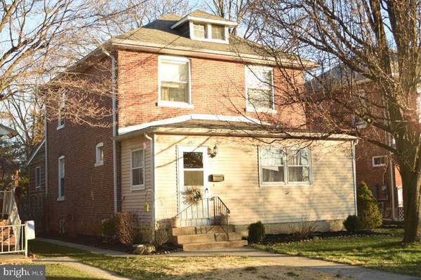 845 12TH AVE, Prospect Park, PA 19076