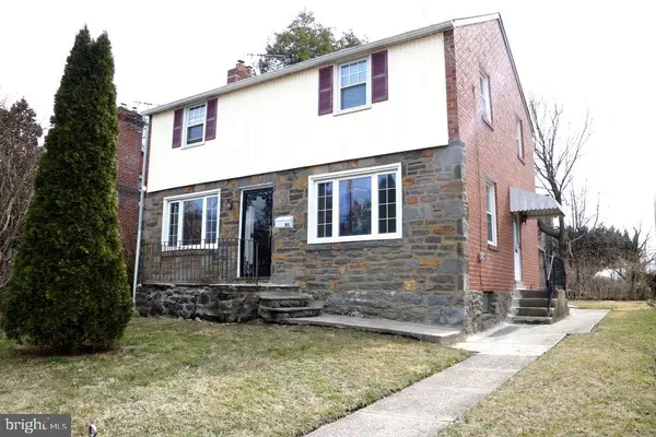 6A ELDER AVE,  Yeadon,  PA 19050