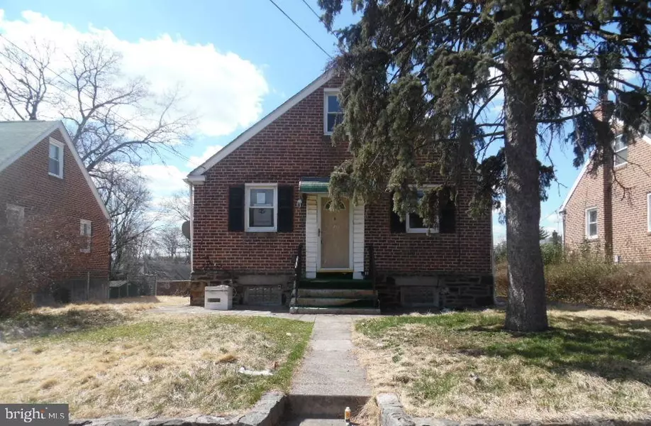 1128 DUNCAN AVE, Lansdowne, PA 19050