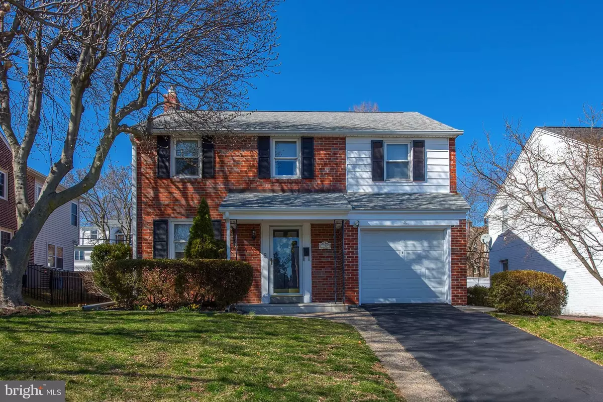 Drexel Hill, PA 19026,137 SIGNAL RD