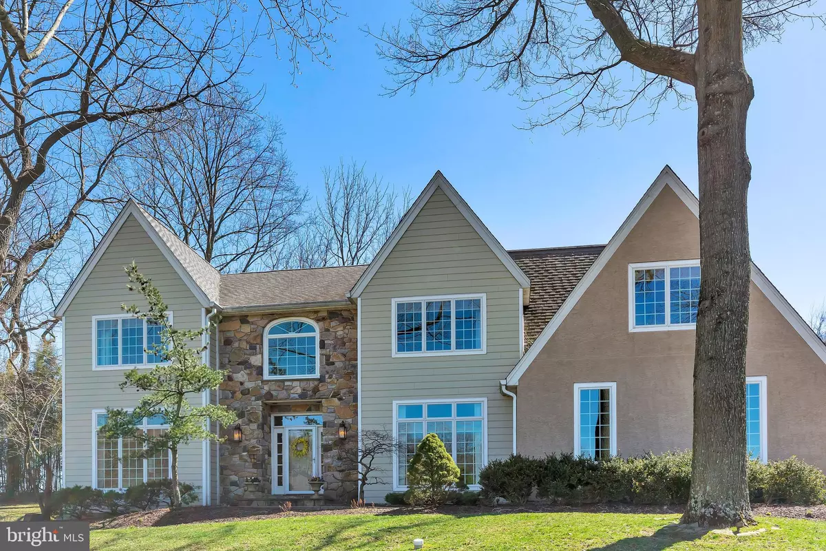 Chadds Ford, PA 19317,47 RIDINGS WAY