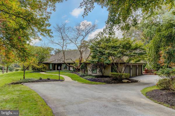 Newtown Square, PA 19073,23 SLEEPY HOLLOW DR