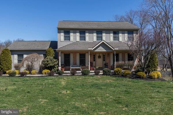 1464 NAAMANS CREEK RD, Garnet Valley, PA 19060