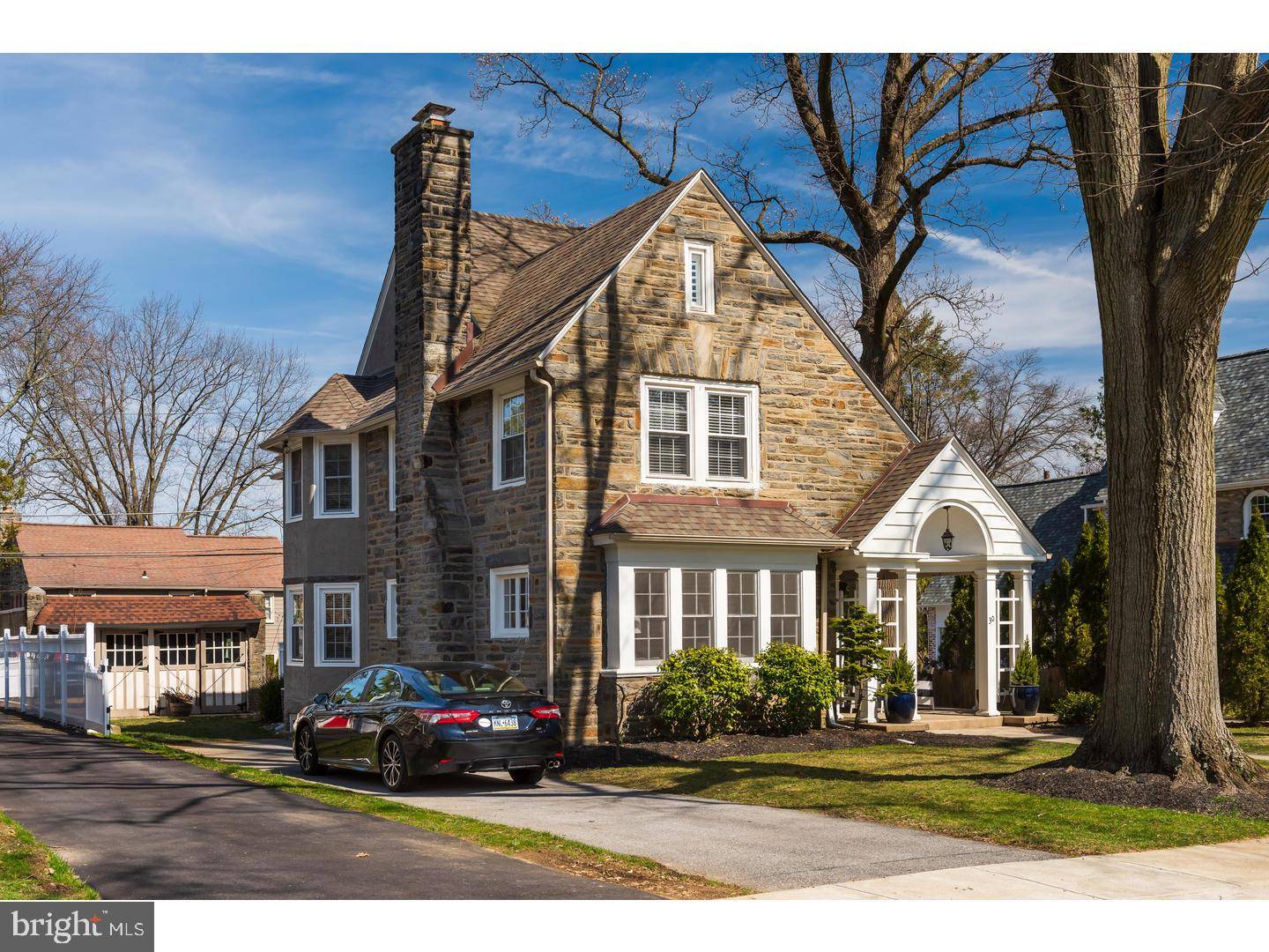 Ardmore, PA 19003,30 CEDARBROOK RD