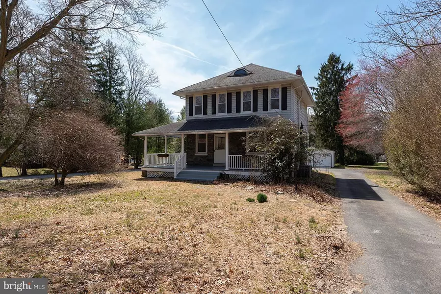 224 W ROSE VALLEY RD, Wallingford, PA 19086