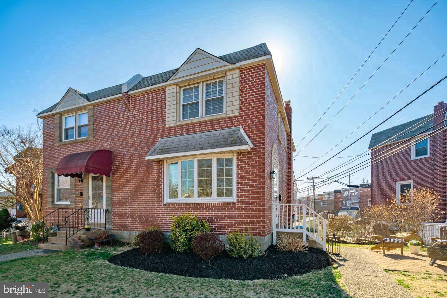 101 LAKEVIEW DR, Ridley Park, PA 19078