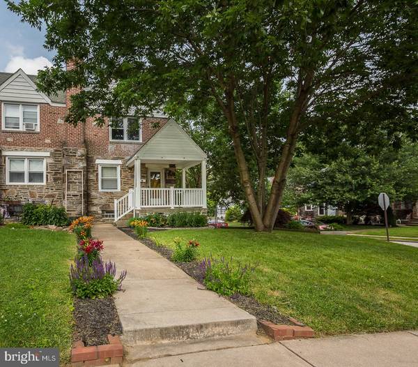 715 DERWYN RD, Drexel Hill, PA 19026