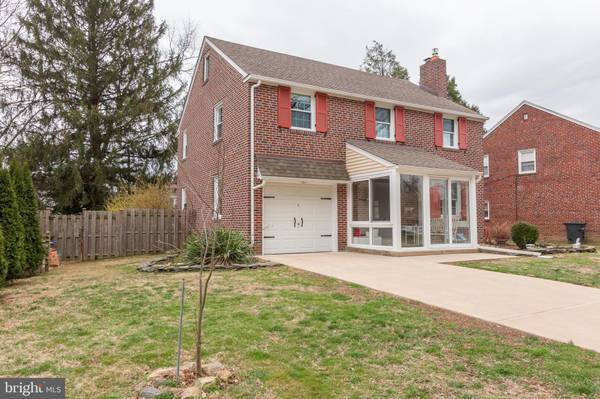 5204 RESERVATION RD, Drexel Hill, PA 19026