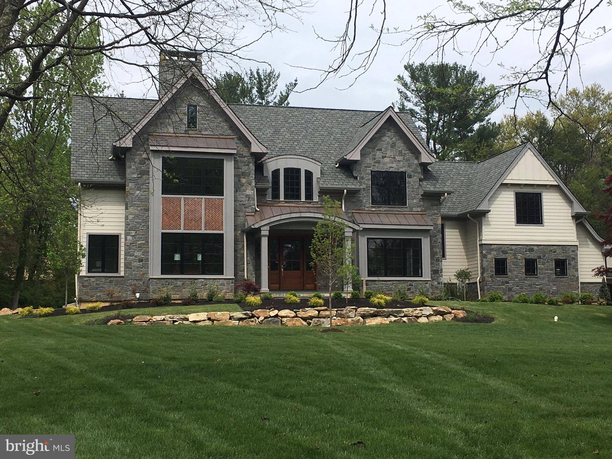 Haverford, PA 19041,27 TUNBRIDGE RD