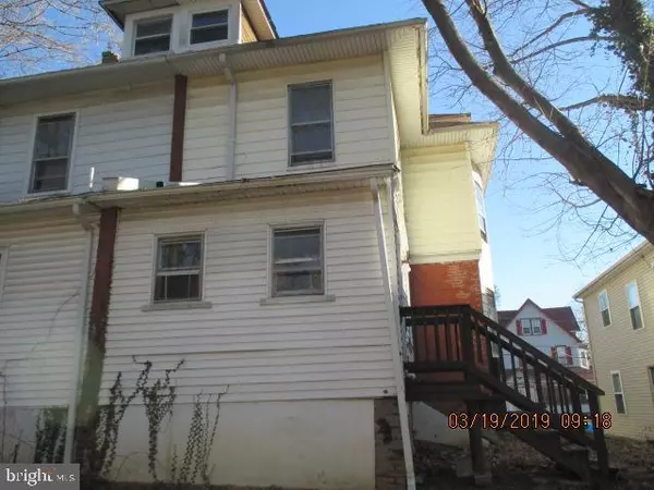 Glenolden, PA 19036,46 E LOGAN AVE