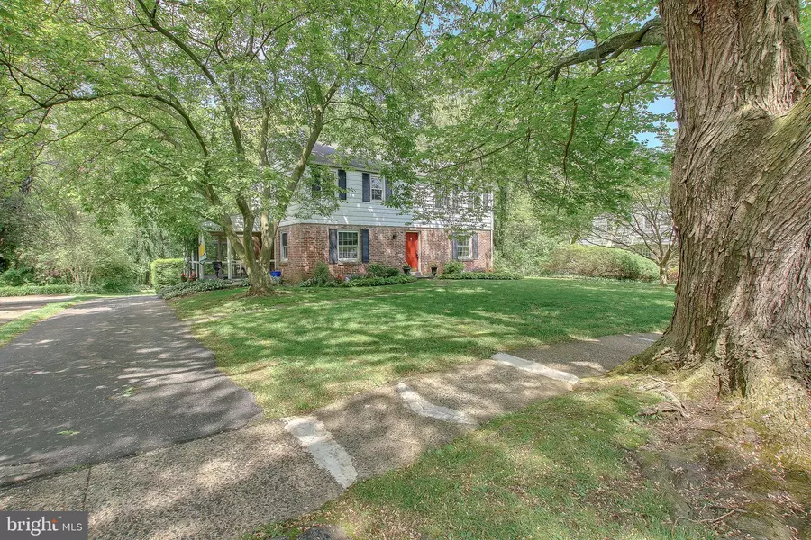 415 DREW AVE, Swarthmore, PA 19081