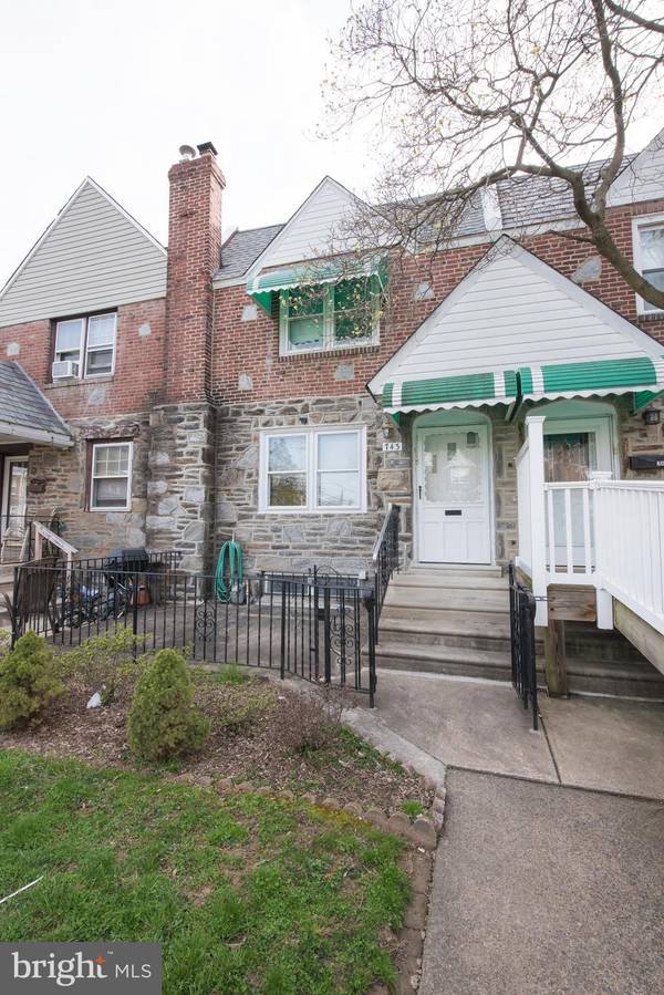 743 DERWYN RD, Drexel Hill, PA 19026