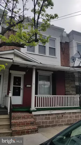 1212 W 9TH ST, Chester, PA 19013