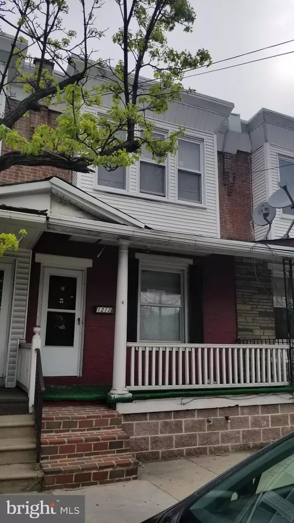 Chester, PA 19013,1212 W 9TH ST