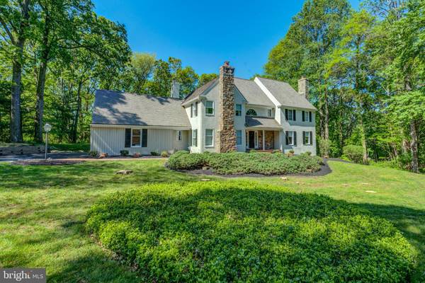 3 SPRINGTON POINTE DR, Newtown Square, PA 19073