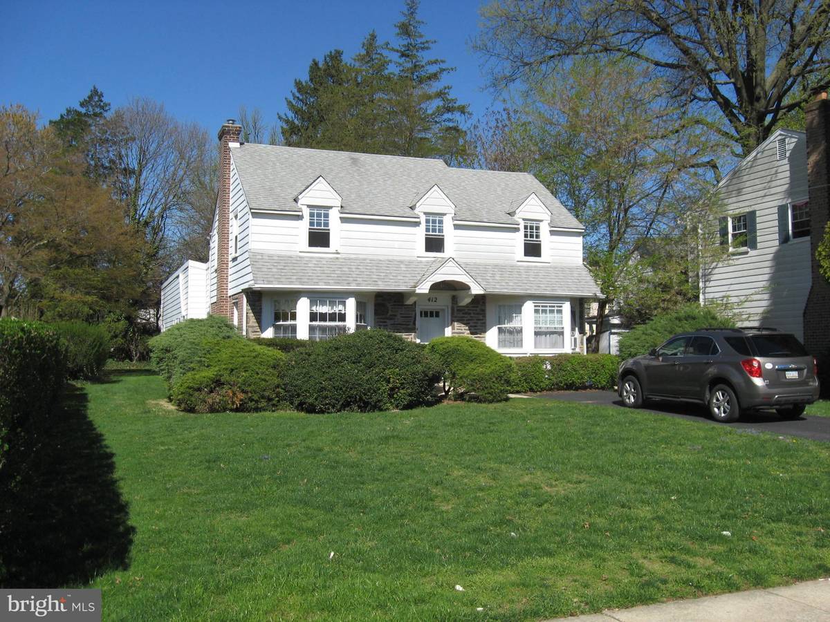 Havertown, PA 19083,412 WALNUT PL