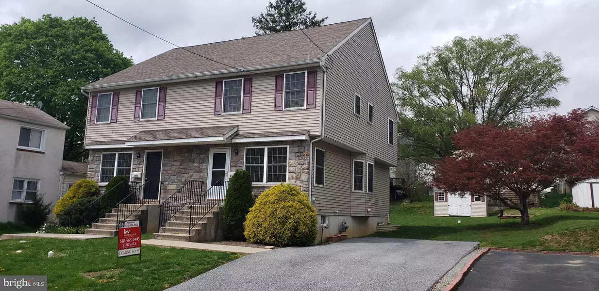 3821 DENNISON AVE, Drexel Hill, PA 19026