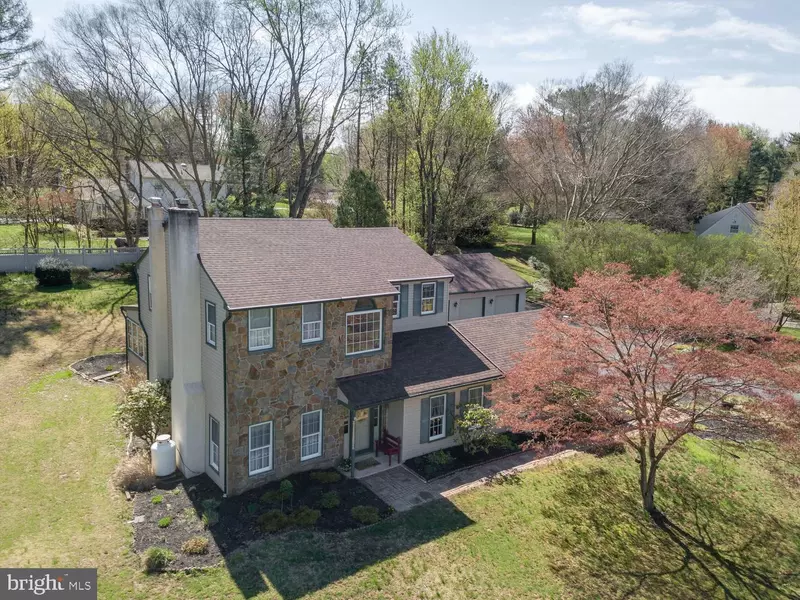 21 CONCORD MEETING RD, Glen Mills, PA 19342