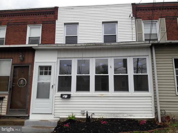 78 N SYCAMORE AVE, Clifton Heights, PA 19018