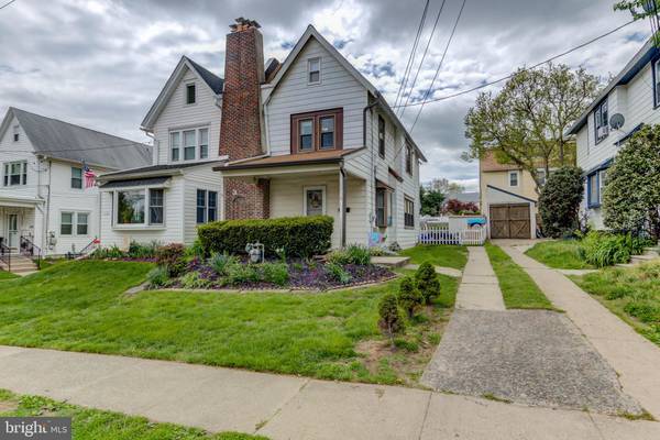 1206 HOLLYWOOD AVE, Havertown, PA 19083