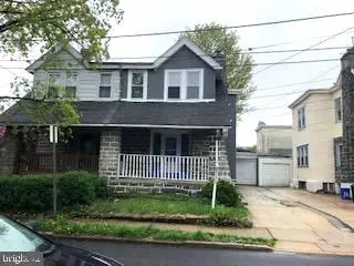 168 OVERHILL RD, Upper Darby, PA 19082