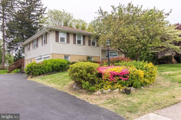 716 PARKER LN, Springfield, PA 19064