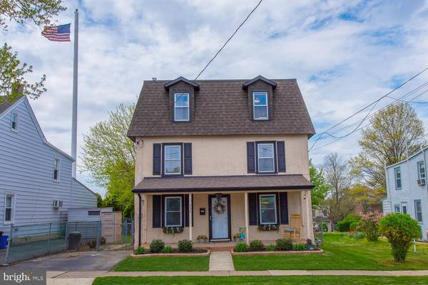 336 EDMONDS AVE, Drexel Hill, PA 19026