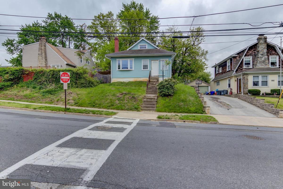 Prospect Park, PA 19076,674 9TH AVE