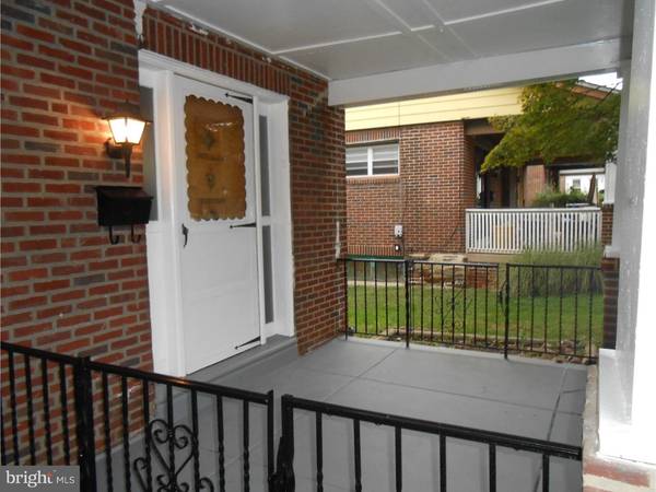 756 BULLOCK AVE, Yeadon, PA 19050