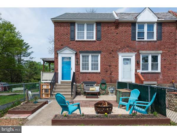 2339 BOND AVE, Drexel Hill, PA 19026