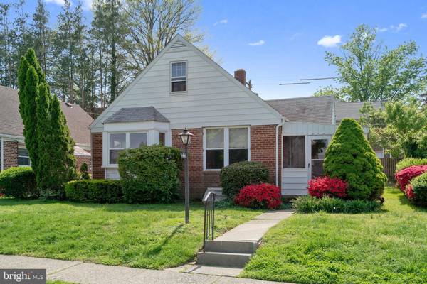 1040 OLD LANE ST, Drexel Hill, PA 19026