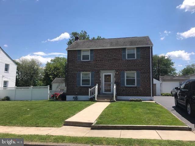 1010 EDGERTON RD, Secane, PA 19018
