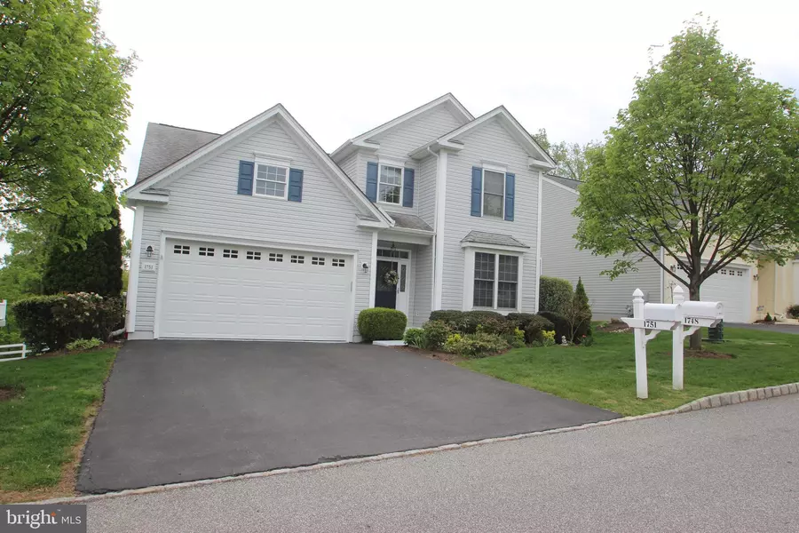 1751 ASHBROOKE AVE, Garnet Valley, PA 19060