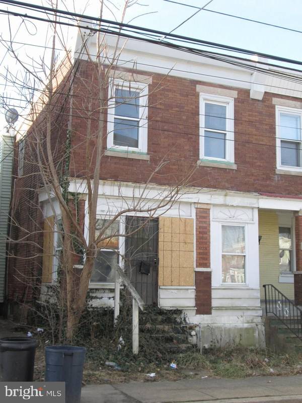 214 WALNUT ST, Darby, PA 19023