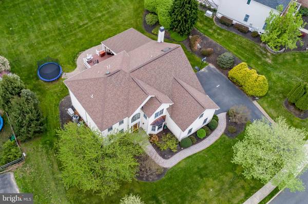 Glen Mills, PA 19342,48 BEECH TREE DR