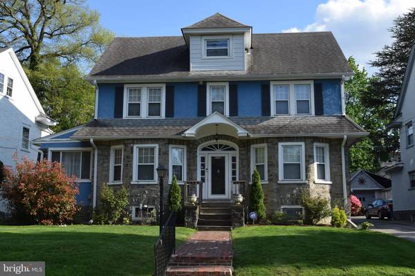 3772 WOODLAND AVE, Drexel Hill, PA 19026