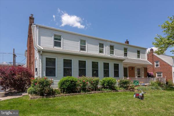 708-RIDGE DARBY RD, Ridley Park, PA 19078