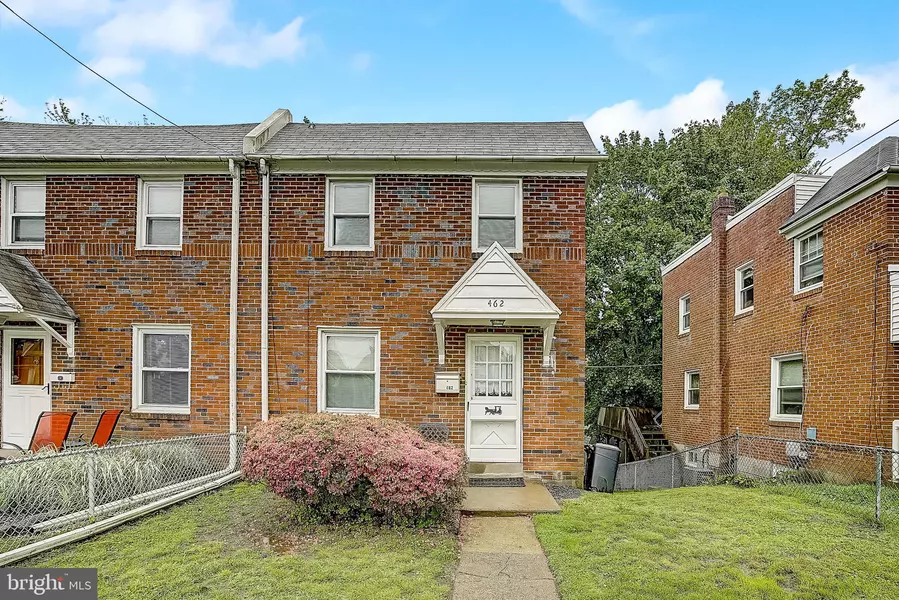 462 WILDE AVE, Drexel Hill, PA 19026