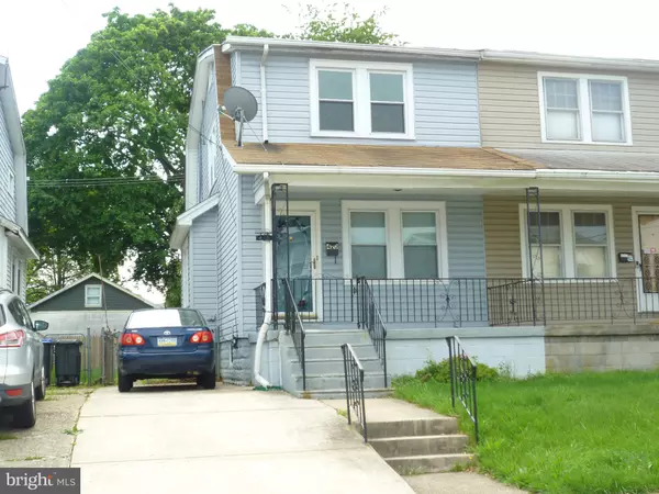 420 CUSTER AVE, Glenolden, PA 19036