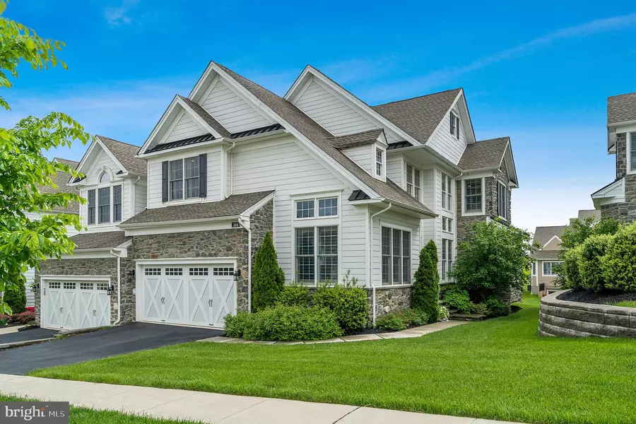 304 SUNNY BROOK LN, Newtown Square, PA 19073