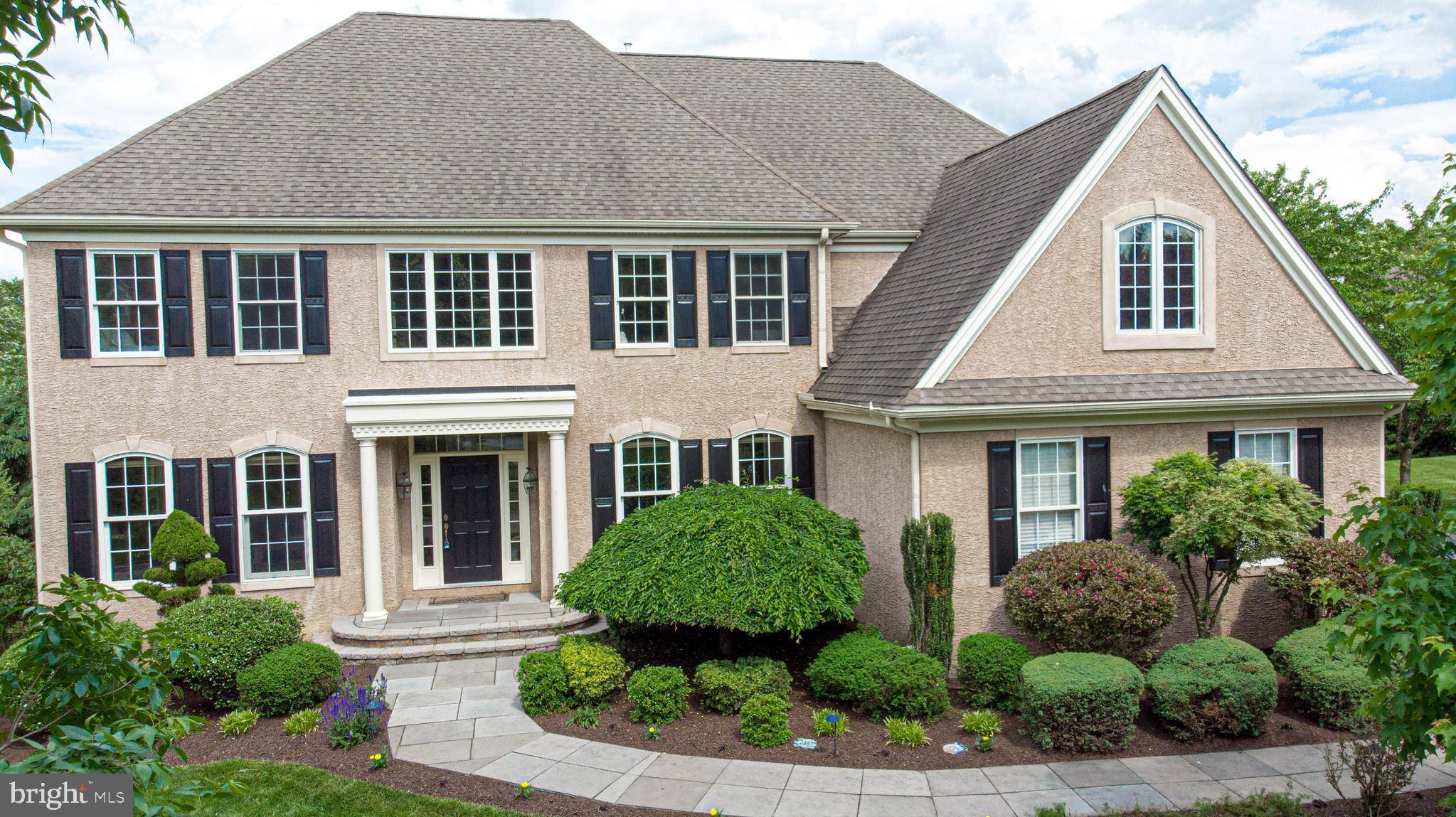64 CHERRY FARM LANE, West Chester, PA 19382