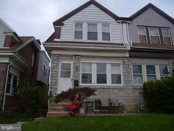 114 HIGH ST, Sharon Hill, PA 19079