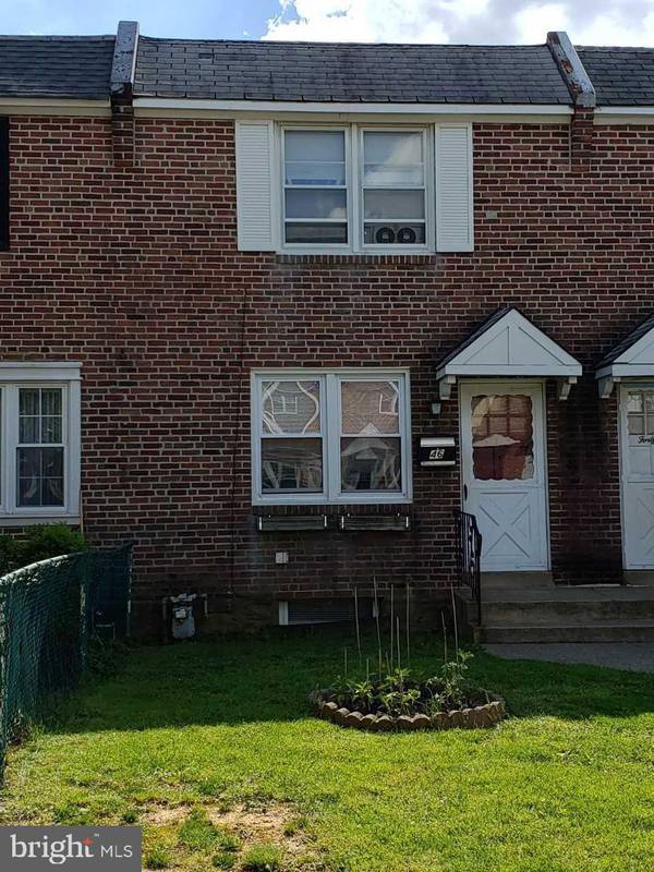 46 FOLCROFT AVE, Folcroft, PA 19032