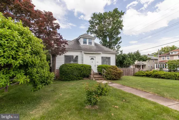 Drexel Hill, PA 19026,301 MAPLE AVE