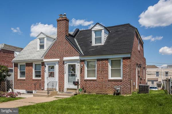 1113 AGNEW DR, Drexel Hill, PA 19026